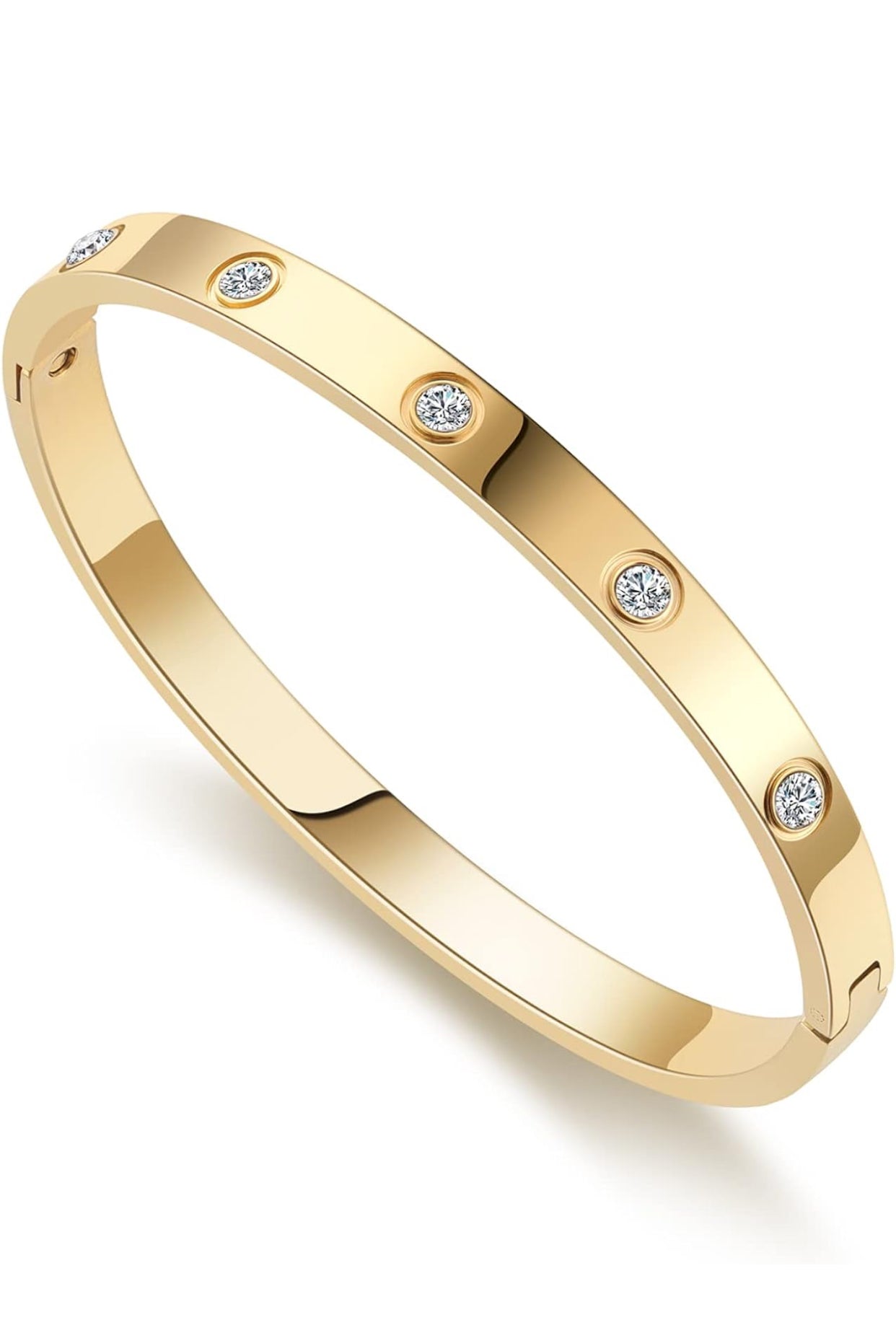 Amour Bracelet - CĀDDEE JEWELS #