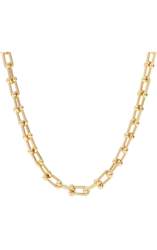 Kamala  Necklace - CĀDDEE JEWELS #