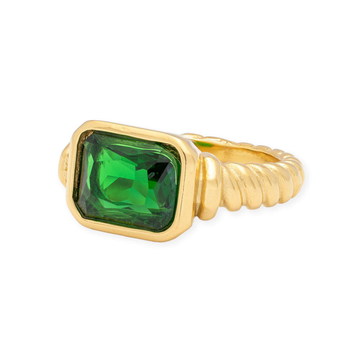 Nova Ring - CĀDDEE JEWELS #