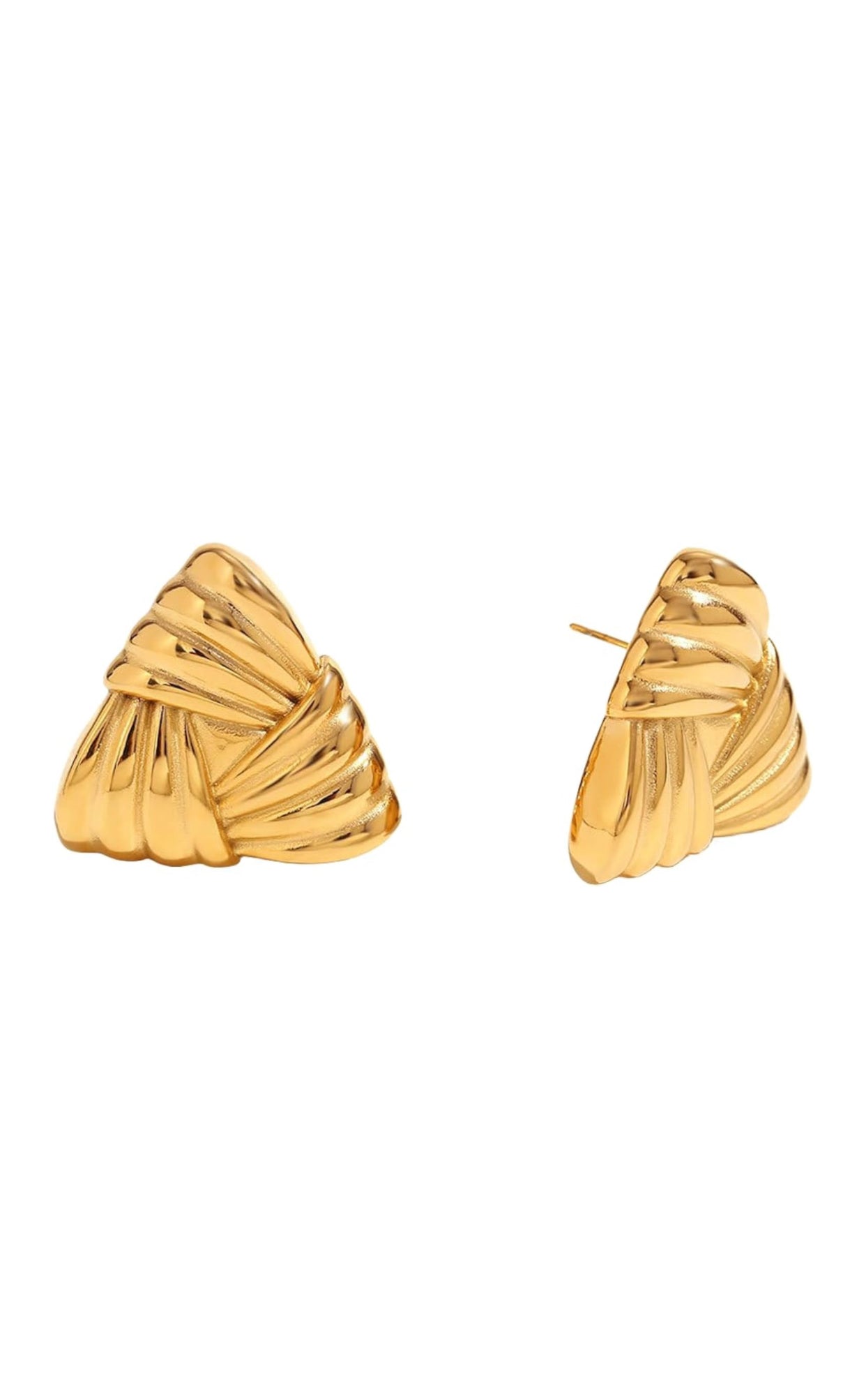 Tamera Earrings - CĀDDEE JEWELS #