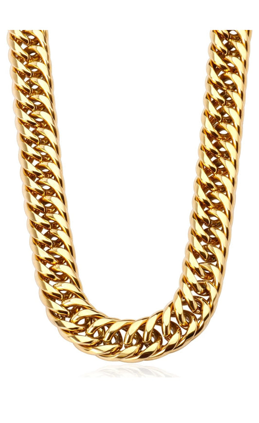 Savannah Necklace - CĀDDEE JEWELS #