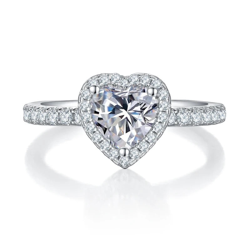 Mila Ring - CĀDDEE JEWELS #