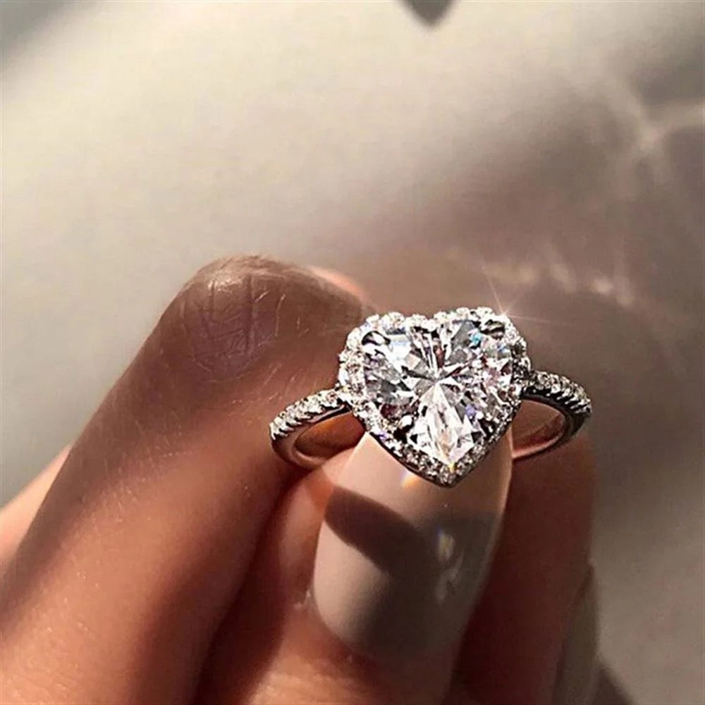 Mila Ring - CĀDDEE JEWELS #