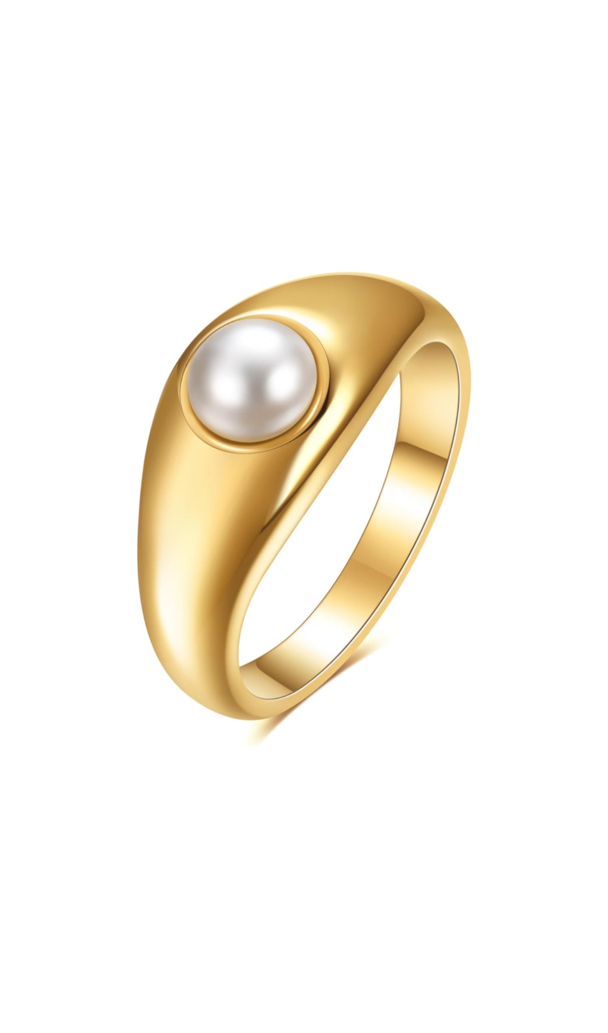 Aleena Ring - CĀDDEE JEWELS #